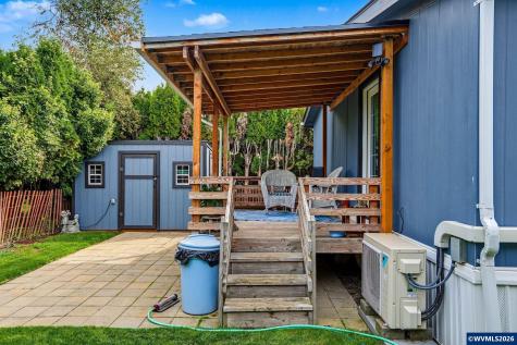 141 S 17th #15 Street Independence OR 97351