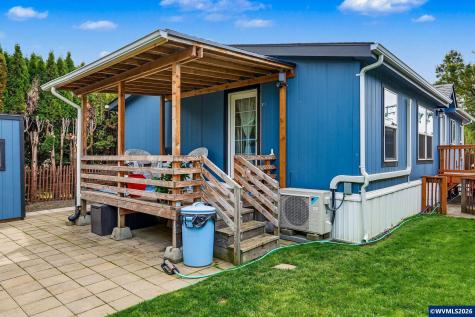 141 S 17th #15 Street Independence OR 97351