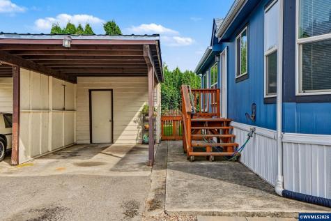141 S 17th #15 Street Independence OR 97351