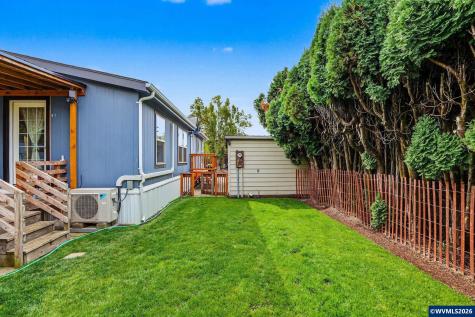 141 S 17th #15 Street Independence OR 97351
