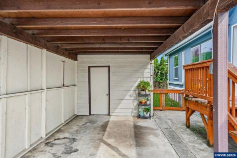141 S 17th #15 Street Independence OR 97351