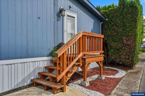 141 S 17th #15 Street Independence OR 97351
