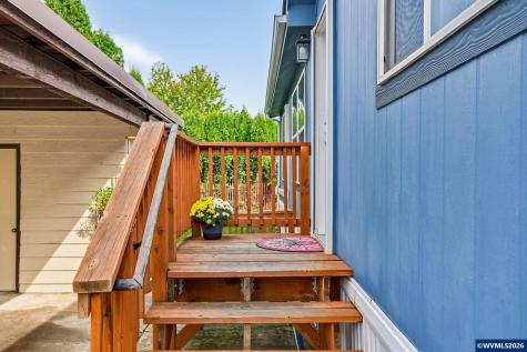 141 S 17th #15 Street Independence OR 97351