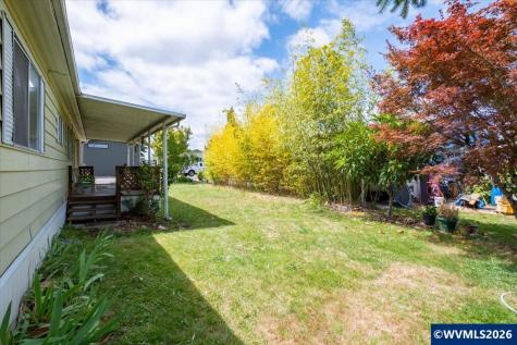 32483 Oakville Unit #25 Road Albany OR 97321