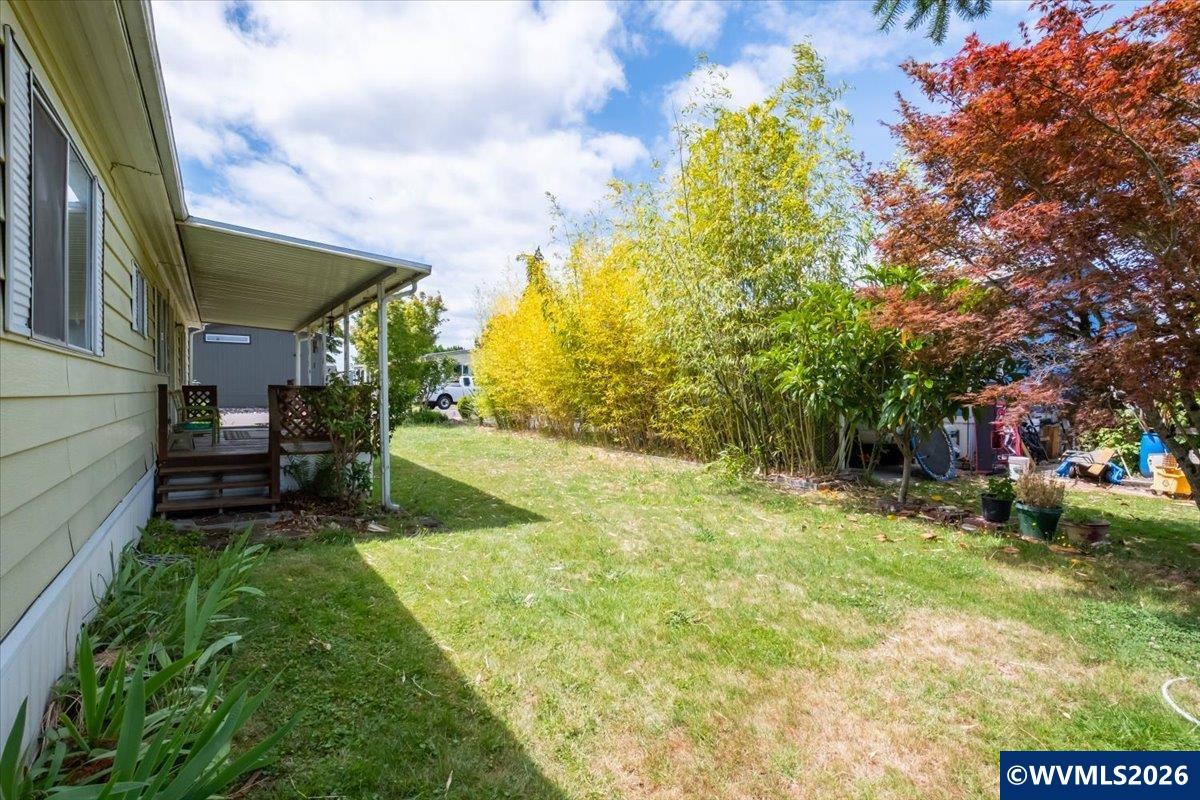 32483 Oakville Unit #25 Road Albany OR 97321