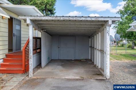 32483 Oakville Unit #25 Road Albany OR 97321