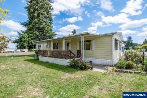 32483 Oakville Unit #25 Road Albany OR 97321