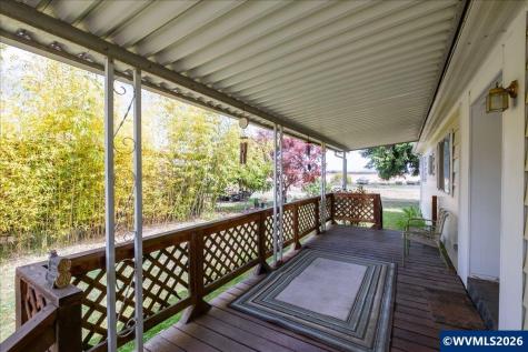 32483 Oakville Unit #25 Road Albany OR 97321