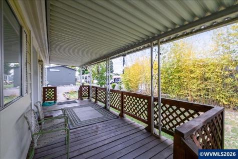 32483 Oakville Unit #25 Road Albany OR 97321