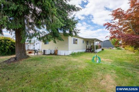 32483 Oakville Unit #25 Road Albany OR 97321