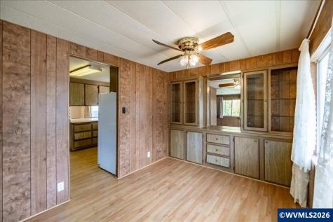32483 Oakville Unit #25 Road Albany OR 97321
