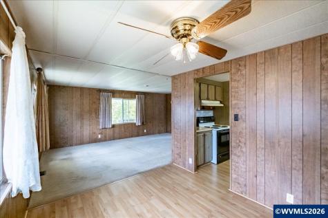 32483 Oakville Unit #25 Road Albany OR 97321