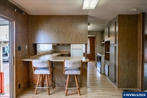 32483 Oakville Unit #25 Road Albany OR 97321