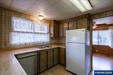 32483 Oakville Unit #25 Road Albany OR 97321