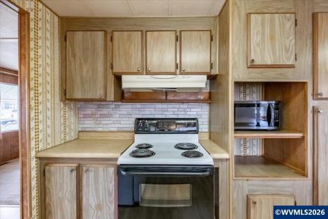 32483 Oakville Unit #25 Road Albany OR 97321