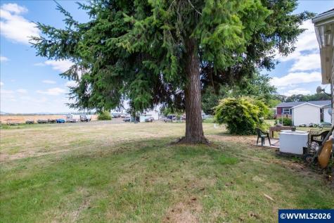 32483 Oakville Unit #25 Road Albany OR 97321