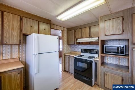 32483 Oakville Unit #25 Road Albany OR 97321