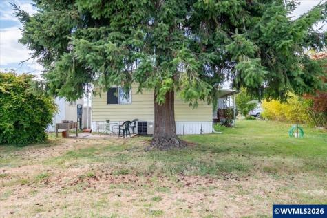 32483 Oakville Unit #25 Road Albany OR 97321