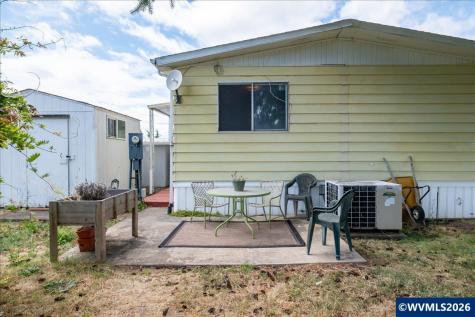 32483 Oakville Unit #25 Road Albany OR 97321