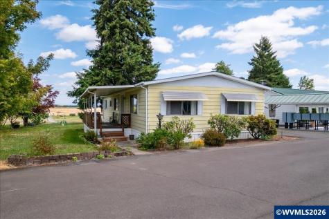 32483 Oakville Unit #25 Road Albany OR 97321