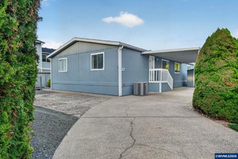 1500 Gabriela Court NE Salem OR 97301