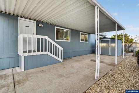 1500 Gabriela Court NE Salem OR 97301