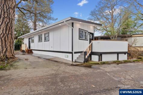 13820 SW Electric #105 Street Beaverton OR 97005