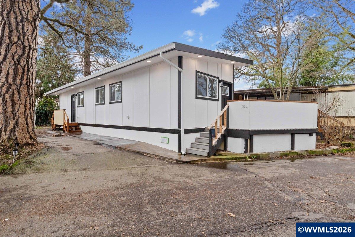 13820 SW Electric #105 Street Beaverton OR 97005