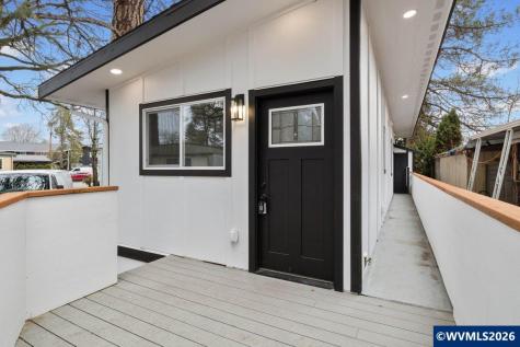 13820 SW Electric #105 Street Beaverton OR 97005