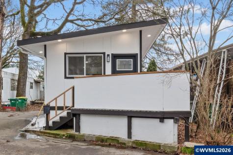 13820 SW Electric #105 Street Beaverton OR 97005