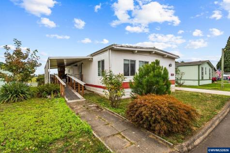 2397 Rainbow (#15) Lp Hubbard OR 97032