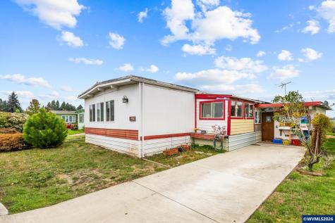 2397 Rainbow (#15) Lp Hubbard OR 97032