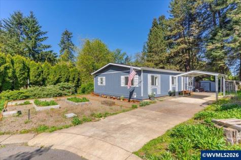 2025 Navaho Court SE Salem OR 97306