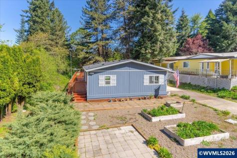 2025 Navaho Court SE Salem OR 97306