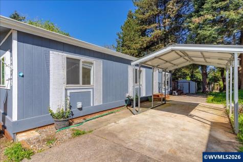 2025 Navaho Court SE Salem OR 97306