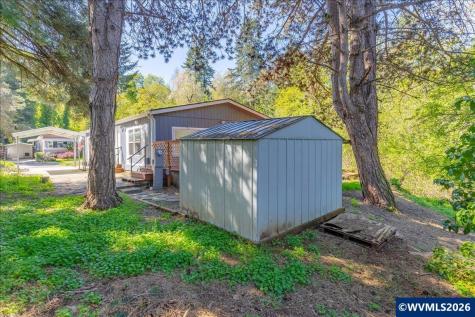 2025 Navaho Court SE Salem OR 97306