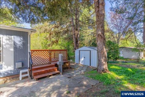 2025 Navaho Court SE Salem OR 97306