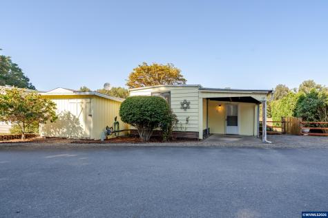 500 Loucks (#12) Way Brownsville OR 97327