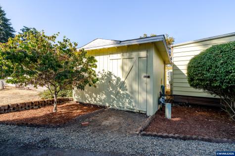 500 Loucks (#12) Way Brownsville OR 97327