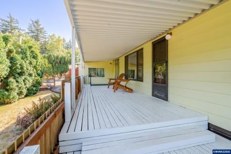 500 Loucks (#12) Way Brownsville OR 97327