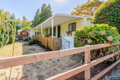 500 Loucks (#12) Way Brownsville OR 97327