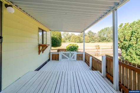 500 Loucks (#12) Way Brownsville OR 97327