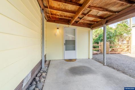 500 Loucks (#12) Way Brownsville OR 97327