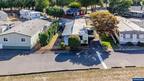 500 Loucks (#12) Way Brownsville OR 97327