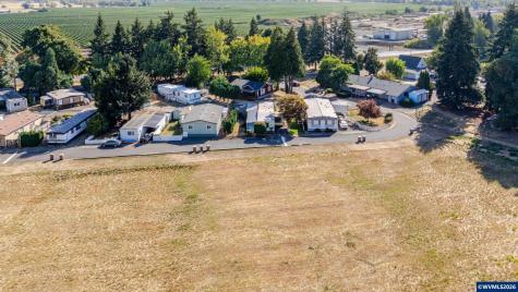 500 Loucks (#12) Way Brownsville OR 97327
