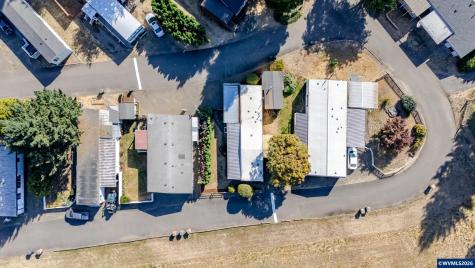 500 Loucks (#12) Way Brownsville OR 97327