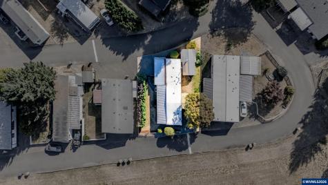 500 Loucks (#12) Way Brownsville OR 97327