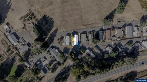 500 Loucks (#12) Way Brownsville OR 97327