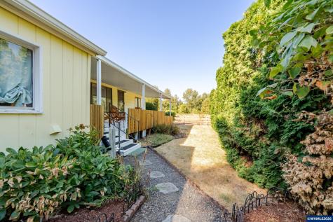 500 Loucks (#12) Way Brownsville OR 97327