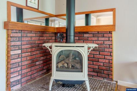 500 Loucks (#12) Way Brownsville OR 97327